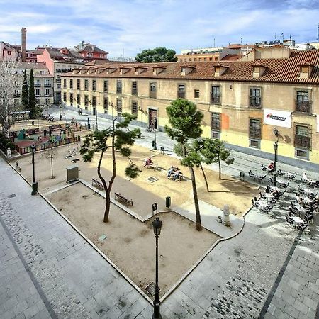 Apartment In The Center Of Madrid-Comenda-1-I Zewnętrze zdjęcie
