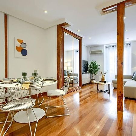 Apartment In The Center Of Madrid-Comenda-1-I Zewnętrze zdjęcie