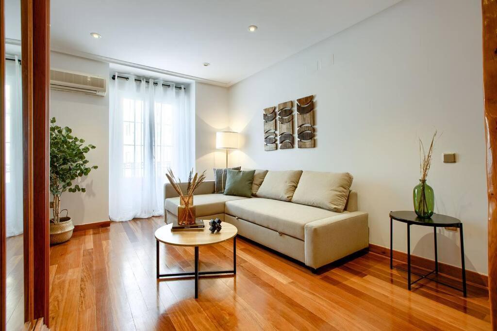 Apartment In The Center Of Madrid-Comenda-1-I Zewnętrze zdjęcie