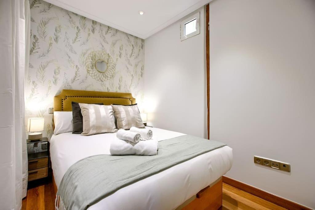 Apartment In The Center Of Madrid-Comenda-1-I Zewnętrze zdjęcie