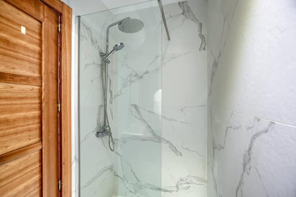 Apartment In The Center Of Madrid-Comenda-1-I Zewnętrze zdjęcie