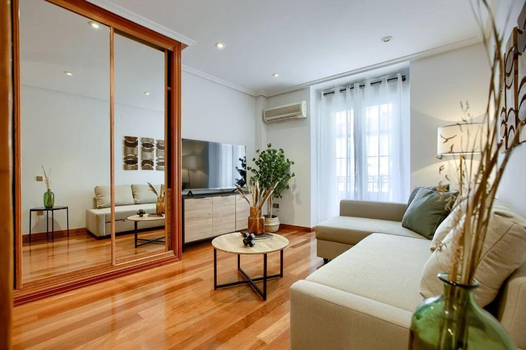 Apartment In The Center Of Madrid-Comenda-1-I Zewnętrze zdjęcie