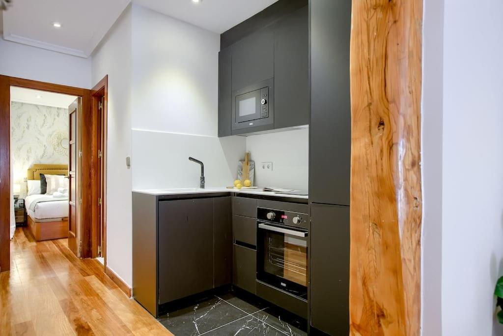 Apartment In The Center Of Madrid-Comenda-1-I Zewnętrze zdjęcie