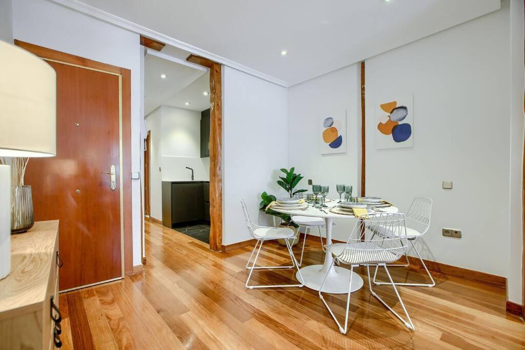 Apartment In The Center Of Madrid-Comenda-1-I Zewnętrze zdjęcie