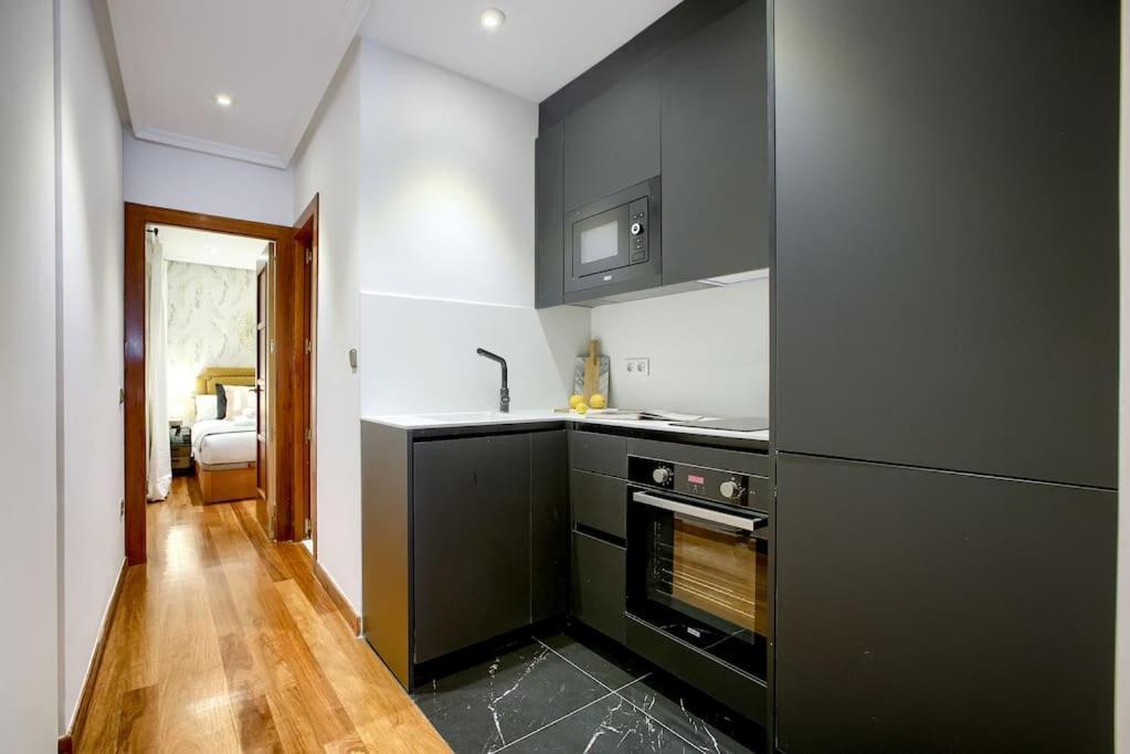 Apartment In The Center Of Madrid-Comenda-1-I Zewnętrze zdjęcie